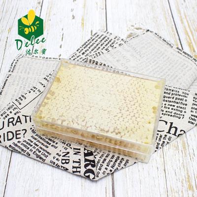 China Pure Natural Honey Comb Honey For Health Quality From 100% Honey Made In China Best for sale