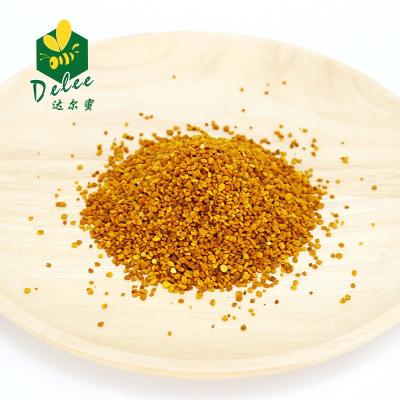 China High Quality Bee Pollen Fresh Organic Bee Pollen Price Powder for sale