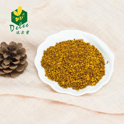 China Benefits of Bee Pollen and High Quality Bee Pollen Powder for sale