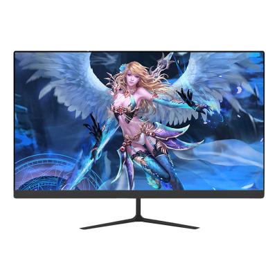 China Inch Gamer LCD PC Monitors Bildschirm 1080P Loudspeaker OEM Computer LCD Display 24 Games 144Hz for sale