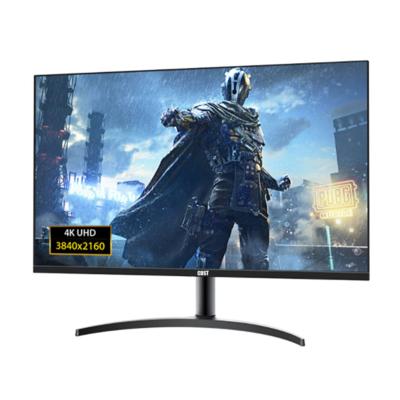 China High Resolution Speaker UHD LCD Gamer Monitors 32 Inch IPS Screen 4K PC Monitor Game 144Hz for sale