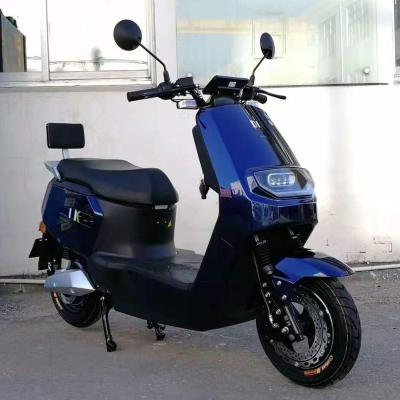 China H1 electric motorcycle elelctric scooter with popular design and fashion outlook and long range 300-10 for sale