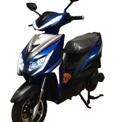 China COOL FASHION AND HIGH QUALITY ELECTRIC MOTORCYCLE TDH-019 WITH WUXI FACTORY 150kg BEST PRICE for sale