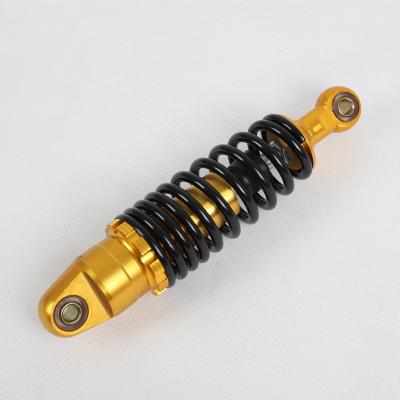 China Rear Passenger Spring Muck Shock Absorber For E Scooter for sale