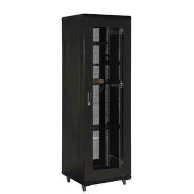 China Hot Sales IP20 SPCC 19inch Data Center Server Rack Network Cabinet 37U for sale