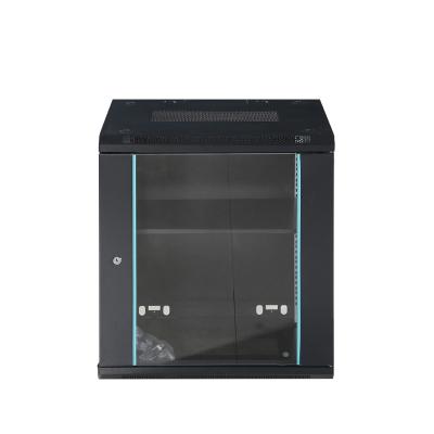 China Equipment Data Rack Network Cabinet 15u 18u Network Cabinet 15u 18u Network CCTV Rack Cabinet Server Rack 6u 9u 12u for sale