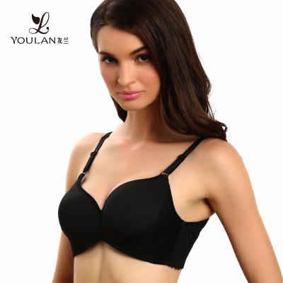 China Antibacterial Bra For Women Women Sexy Underwear Xxx Bra Image Bra Factory for sale