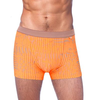 China ODM/OEM antibacterial instructs new arrival underwear-men's style product type boxer underwear for sale