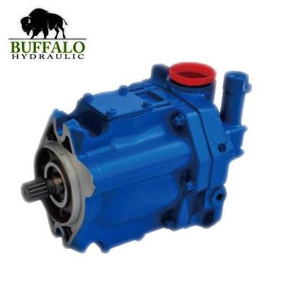 China Terex dump truck parts hydraulic piston steering pump 15229403 for 3303 3304 3305 for sale