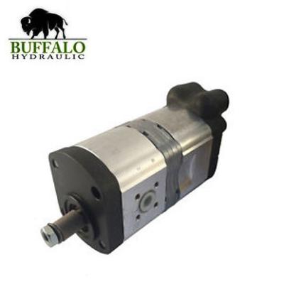 China  Tractor Gear Pump for sale