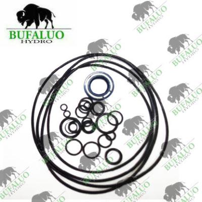 China NABTESCO GM05/06/07/08/09/10/17/18/21/23/30/35/38 Seal Kit for sale