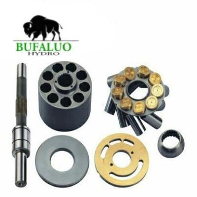 China YUKEN A16 A22 A37 A45 A70 A90 A145 pump spare parts for sale