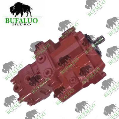 China KUBOTA KX91-2 KX91-3 MAIN PUMP RC401-61110,RC417-61110 for sale