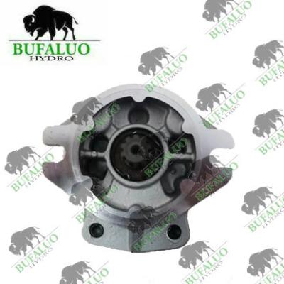 China KOMATSU Gear pump 705-41-01050 for Bulldozer D155A-2,D65PX-12,D85 for sale