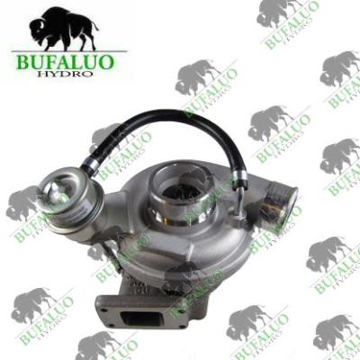 China JCB 320/06047,32006047 turbocharger for JCB 3CX backhol loader for sale