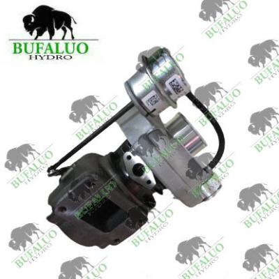 China JCB 320/06016,32006016 turbocharger for sale