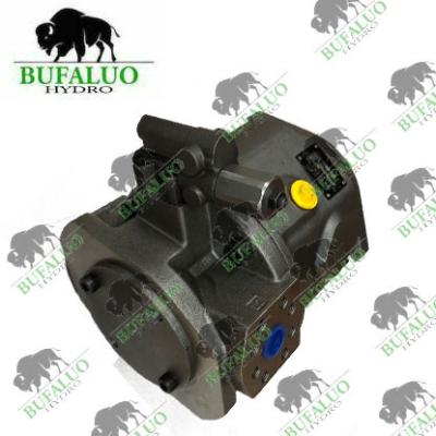 China Rexroth piston pump A10VSO71DR/31R-PPA12K01 for sale