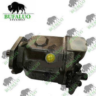 China VOLVO LOADER HYDRAULIC PUMP VOE17442057 VOE15164546 FOR L90G L90H for sale