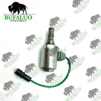 China VALVE GP-SOLENOID 1861525/186-1525 for sale