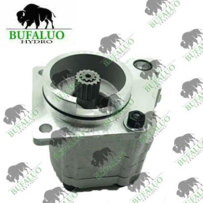 China PUMP GP-GEAR 1336911/133-6911 FOR 320B 325B for sale