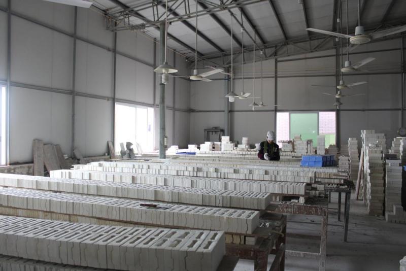 Verified China supplier - Chaozhou King's Porcelain Industry Co., Ltd.