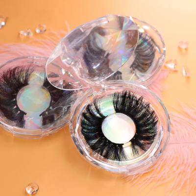 China Wholesale Natural High Quality Long Synthetic Eyelashes Manufacturers and Soft Natural Silk Eyelashes Popular Lashlashextensions for sale