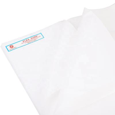 China 36GMS Food Wrapping Moisture Proof Oilproof Waterproof Paper for sale