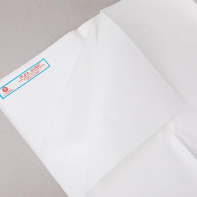 China HOT SALE 40GSM Food Grade Moisture Proof White Bleached Waterproof Paper for sale