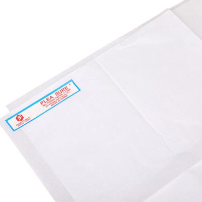 China 100% Wood Pulp 28GSM MG Moisture Proof Tissue Paper For Gift Wrapping for sale