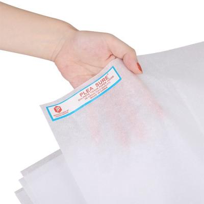 China HOT SALE 14GSM Moisture Proof Kraft White MG Tissue Paper for sale