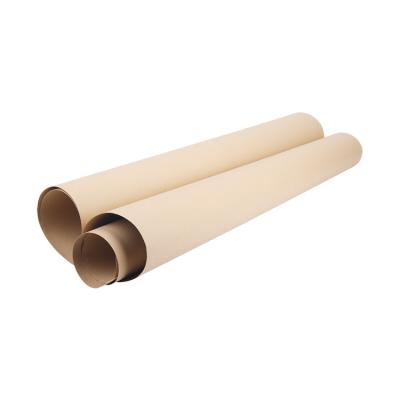 China Printing 60GSM Moisture Proof Wrapping Kraft Paper Wrapping Paper for sale