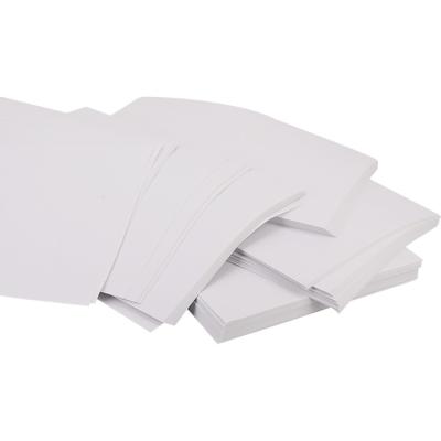 China Moisture Proof 50GSM White Woodfree Printing Paper / Uncoated Offset Printing for sale