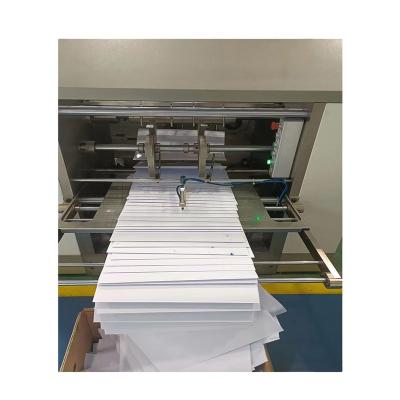 China Transfer Cylinder Factory Sale New Products Web Paper Sr880-22L Used Cylinder Screen Flatbed Printer Printing Machine for sale