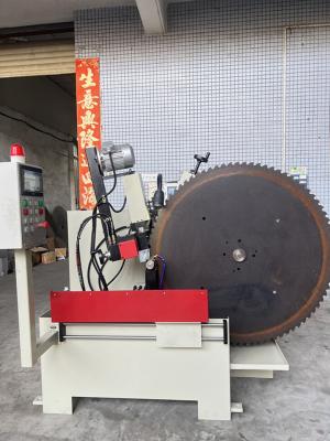 China LDX-020A Slijpdiameter 200-1200MM Automatische TCT-zaagmes slijpmachines Te koop