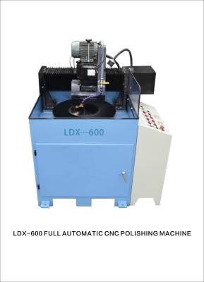 China Full CNC  Circular TCT Saw Blade Polishing Machine for sale