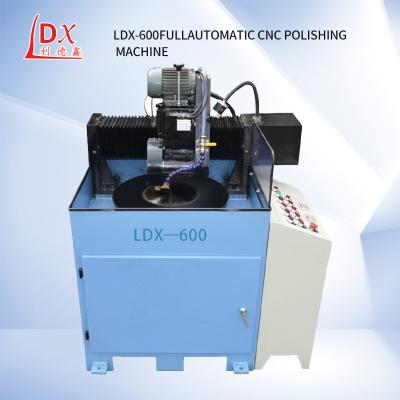 Китай LDX-600 CNC машина для полировки лезвия пилы продается