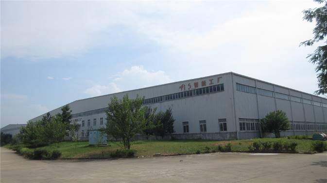 Verified China supplier - Anhui Chizhou Household Machine Tool Co., Ltd.