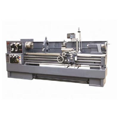 China Hotels Heavy Duty Manual Lathe Mechanical Turning Machine C6251/1500/2000/3000MM for sale