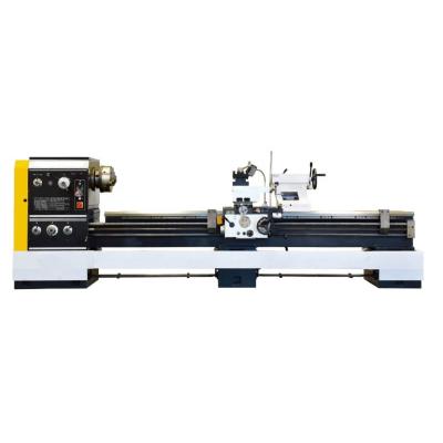 China Universal Hotels Manual Metal Motor Lathe Lathe Machine CQ6280C/2000/3000MM for sale