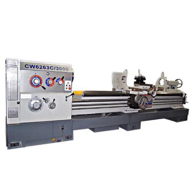 China Building Material Shops Chinese Factory Horizontal Metal Lathe Machine Motor Lathe Machine for sale