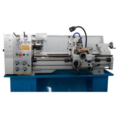 China High Quality Hotels Metal Lathe Machine Lathe For Processing Metal Machinery for sale