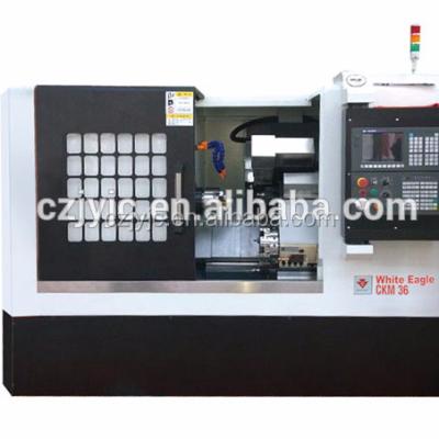 China Ckm36/CKM55 CKM36 CNC Milling and Turning Center for sale