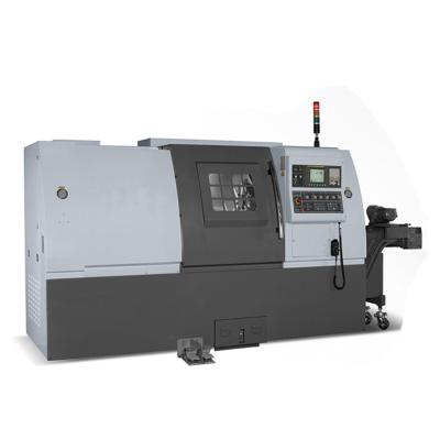 China Construction Material Stores / Center CNC Lathe Vertical Turning Milling Machine CKM50 for sale