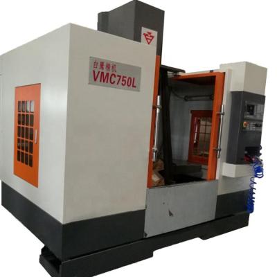 China High Quality Hotels After 13 Months Service CE Approved CNC Milling Machine for sale