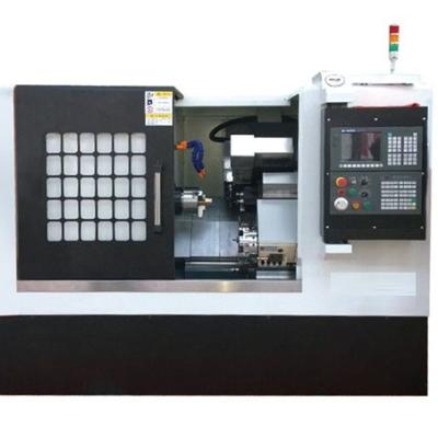 China Building Material Shops CNC Milling and Turning Center CKM36 CNC Turning Center for sale