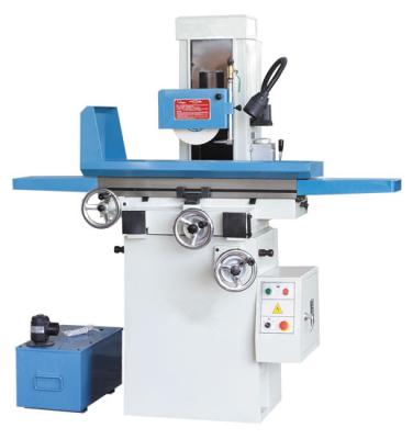 China Grind rail surface-surface GRINDING MACHINE for metal surface treatment for sale