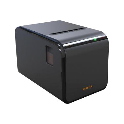 China New model 58mm black and white receipt printer mini bluetooth printer in pos system with auto cutter for sale