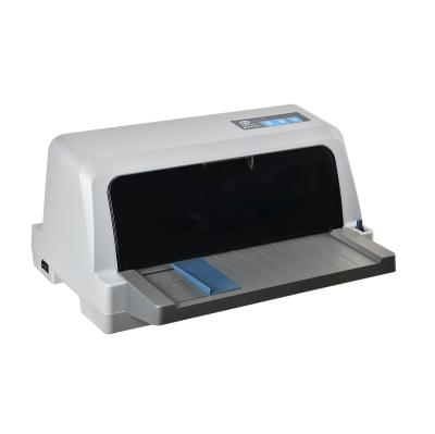 China Black And White A4 Documents Printing Use 24 Pin Multimode Dot Printer for sale