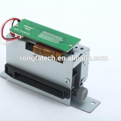 China Thermal ticket printer PM65C 58mm Kiosk Fixed (compatible with EPSON M-T522) PM628 for sale