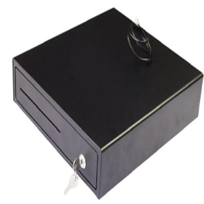 China Mini Cash Drawer For POS System Cash Register Machine RT335 for sale